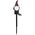 ATL ZD119A Lampa solarna krasnal 43cm
