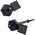 ATL ZD119A Lampa solarna krasnal 43cm