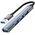HUB USB ATL AK340 Hub usb 1x3.0  3x2.0 slim
