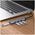 HUB USB ATL AK340 Hub usb 1x3.0  3x2.0 slim