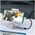 HUB USB ATL AK340 Hub usb 1x3.0  3x2.0 slim