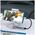 HUB USB ATL AK340A Hub usb 1x3.0  6x2.0 slim