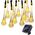 ATL ZD124 Girlanda lampki 10m - 100led