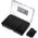 Prosperplast Organizer na baterie GreenBlue Varta Box GB189