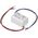 Orno Zasilacz LED MINI 6W 12V DC IP20 - OR-ZL-1629
