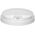 Lampa sufitowa Orno Plafoniera LED AGAT 15W 4000K z czujnikiem ruchu biały OR-OP-6112WLPMR4