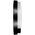 Lampa sufitowa Orno Plafoniera LED AGAT 10W 4000K z czujnikiem ruchu czarny OR-OP-6111BLPMR4