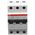 Προμήθεια MINI CIRCUIT SH203-C50A 3P 6KA 13484705 4016779701303