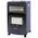 Piec gazowy Sourcing GASS ROOM HEATER PO-E04 BLACK