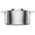 Ατσάλινο δοχείο Fiskars Norden 5,0 L (ανοξείδωτο) # 13487006 6424002009405