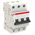 Προμήθεια MINI CIRCUIT SH203-C63A 3P 6KA 13515233 4016779701310