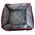 Sourcing ΟΡΘΟΓΩΝΙΟ ΚΡΕΒΑΤΙ HOPPY 90X70X20CM 13531713 4772013414018