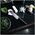 Μαχαίρι Fiskars Taiten Santoku 16εκ 13533817 6424002016564