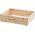 Garden box Sourcing GARDENBOX60X75X18 NATURAL GARDEN CENTER 13554809 4772013354215