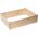 Garden box Sourcing GARDENBOX60X75X18 NATURAL GARDEN CENTER 13554809 4772013354215