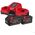 Milwaukee Kit M18 FORGENRG-602 σετ ηλεκτρικών εργαλείων, 18V, 2xM18 FB6, 6.0Ah, M18 DBSC 13604492 4058546524180