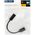 Adapter AV Blow 92-156# Przej.hdmi gn.hdmi-wt.display port 0,2m