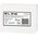 Zasilacz Blow 71-211# Zasilacz impulsowy 5v/1000ma 2,1/5,5