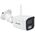 Kamera IP Blow 77-860# Kamera blow wifi ip 5mp plastik+metal