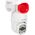 Kamera IP Blow Kamera IP Blow wifi H-323 PTZ z megafonem 3 MP