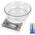 Waga kuchenna Blow 44-089# Waga kuchenna ks204 z miską 5kg