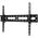 Blow 76-879# Uchwyt tv lcd hq 37"-99" czarny pochylny