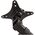 Blow 76-875# Uchwyt tv lcd hq 10"-32" mocowany do biurka