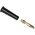 Blow 1080# Wtyk banan czarny