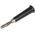 Blow 1080# Wtyk banan czarny