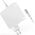 Zasilacz do laptopa Blow 4125#                Zasilacz do laptopa macbook magse 1 l