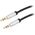 Blow Przyłącze wt. Jack wt. Jack 3,5 2,5m 91-272 stereo