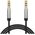 Blow Przyłącze wt. Jack wt. Jack 3,5 2,5m 91-272 stereo