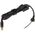 Kabel zasilający Blow 4267# Kabel zasilacza acer dc 5,5x1,7