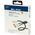 Kabel Blow 91-231# Rozg.rca: gn-2 wt metal z przew. 15cm