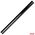AMiO Folia do przyciemniania szyb Ultra Dark Black 0,75x3m 1% AMIO-02937