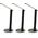 Lampka biurkowa Blow 44-160# Lampka biurkowa led lb-16 rgb