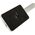 Lampka biurkowa Blow 44-161# Lampka biurkowa led indukcja qc lb-17