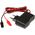 Blow 83-232# Ładowarka do akumulatorów żelowych 6v 2a led blow