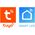 Kamera IP Blow 78-655# Kamera blow wifi tuya 3mp z lampą t-113