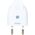 Blow 98-152# Wtyczka wt-1 pr płaska 6a biała