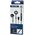 Słuchawki Blow 32-832# Słuchawki  blow b-17 black usb-c