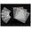 Blow 3746#                Torebki strunowe 170x230mm