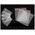 Blow 4090#                Torebki strunowe 220x280mm