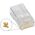 Blow 9332# Wt.telef.8p8c (rj45) drut