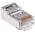 Blow 9332# Wt.telef.8p8c (rj45) drut