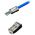 Blow 9332# Wt.telef.8p8c (rj45) drut