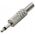 Blow 1165# Wtyk jack 3,5 mono metal