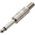 Blow Wt.Jack 6,3 MONO METAL