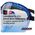 Kimberly-Clark Πανοραμικά γυαλιά ασφαλείας με γείσο JACKSON SAFETY GPL500 13764201 626053602604