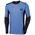 Εσωρούχο Helly Hansen HELLY HANSEN Lifa Merino Crewneck, γαλάζιο M 13768131 7040058042693